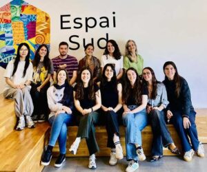 Desvelan secretos de la organización en 3D del genoma