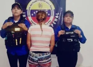 Detenida una mujer tras intentar abandonar a su hijo recién nacido