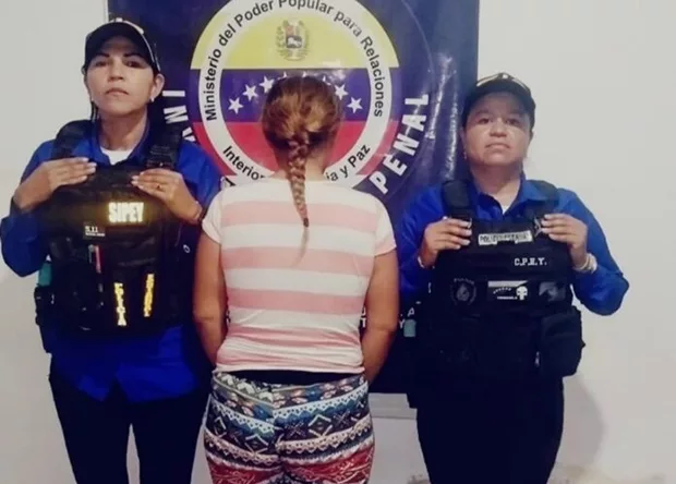 Detenida una mujer tras intentar abandonar a su hijo recién nacido