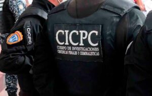 Detenido en Monagas por robo a mano armada