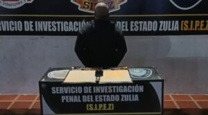 Detenido por estafa y oferta engañosa en Maracaibo