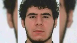 Detenido presunto cómplice del autor del atropello múltiple en Berlín