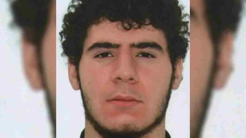 Detenido presunto cómplice del autor del atropello múltiple en Berlín