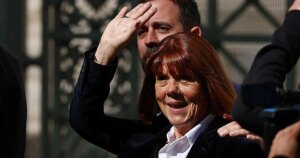 Detenidos ocho ‘pelicots’ en Reino Unido en una investigación internacional