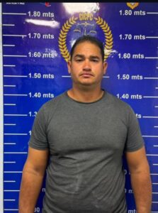 Detienen a cuatro funcionarios del Cicpc por hurtar bienes hallados en escombros de La Guaira