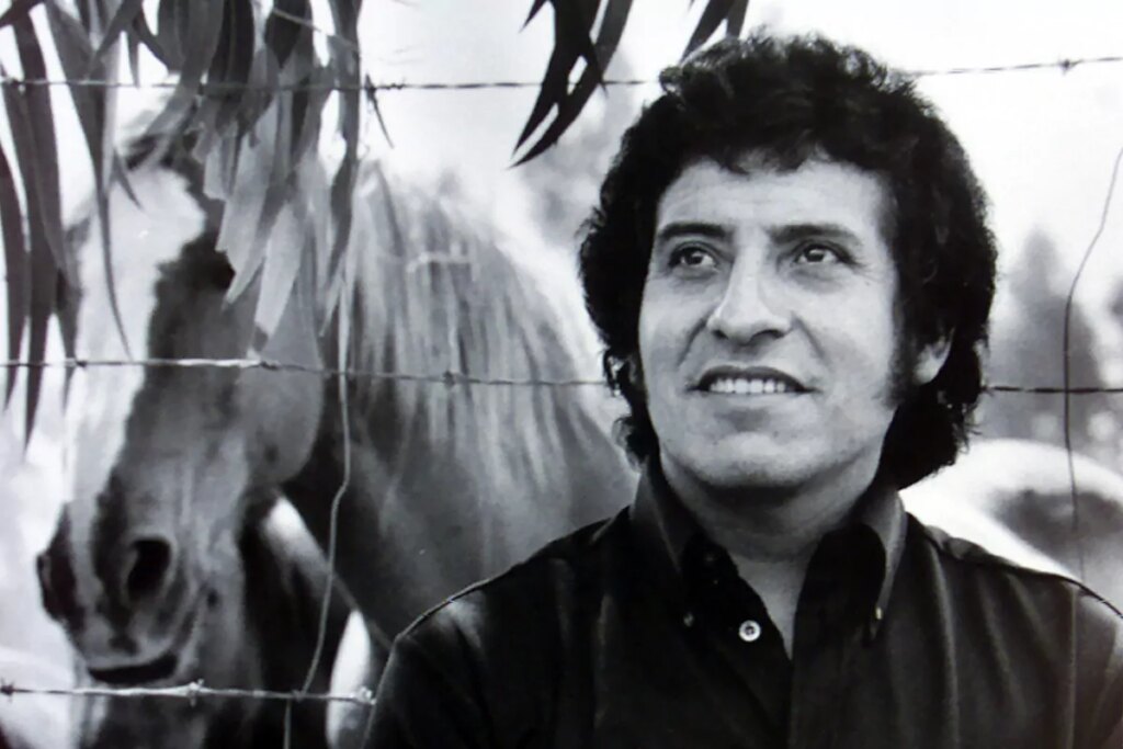 Detienen en Chile al último exmilitar condenado por el crimen del cantautor Víctor Jara