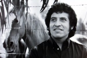 Detienen en Chile al último exmilitar condenado por el crimen del cantautor Víctor Jara | elmundo.es