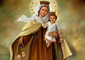 Día de la Virgen del Carmen: fiesta, significado, escapulario, promesas, imágenes y oraciones