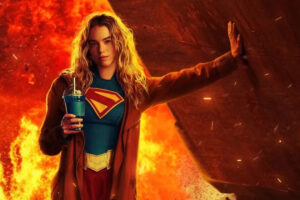 Dicen que Supergirl ha durado un suspiro en cines y que llegará muy pronto a las plataformas de streaming, pero Superman tardó casi lo mismo