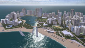 Dimar autoriza intervención de El Laguito y destraba proyecto de más de $30.000 millones para recuperar este sector turístico de Cartagena