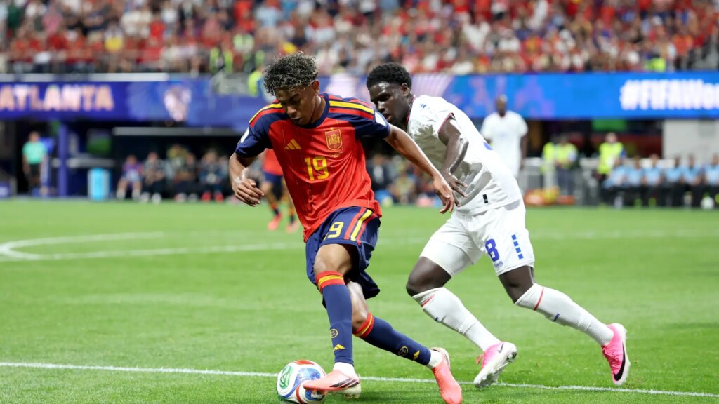 Dime dónde estás y la Guía Repsol te dirá dónde ir a ver el Mundial de Fútbol