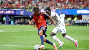 Dime dónde estás y la Guía Repsol te dirá dónde ir a ver el Mundial de Fútbol