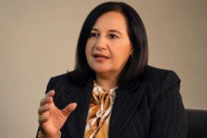 Dinorah Figuera: Hoy no hay en Venezuela condiciones para una elección presidencial – Efecto Cocuyo