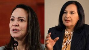 Dinorah Figuera: María Corina Machado es «muy importante» en la nueva hoja de ruta – Efecto Cocuyo