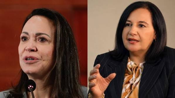 Dinorah Figuera: María Corina Machado es "muy importante" en la nueva hoja de ruta – Efecto Cocuyo