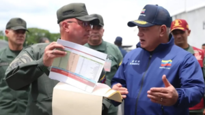 Diosdado Cabello rechaza críticas a la respuesta del Gobierno tras los terremotos y denuncia campaña de desinformación