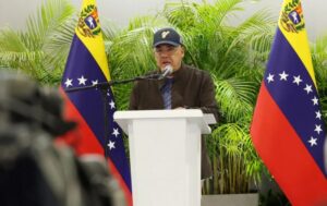 Doble terremoto: Jorge Rodríguez reporta 3.535 fallecidos