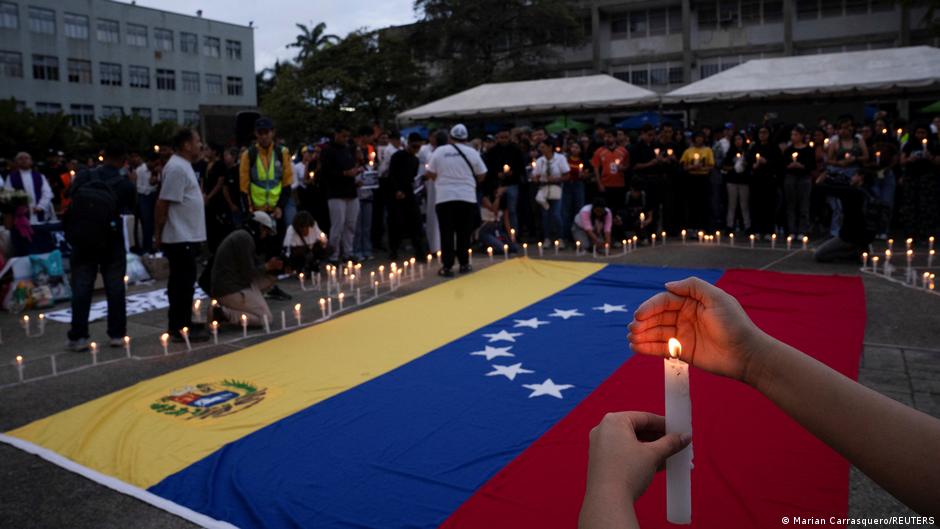 Doble terremoto en Venezuela: una tragedia anunciada