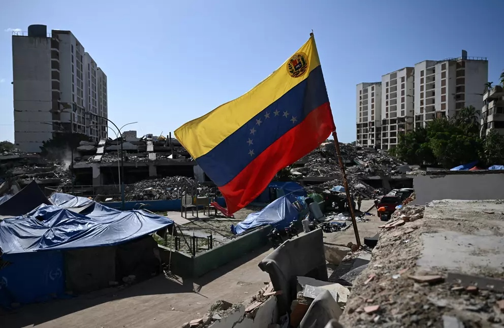 Dos gigantes internacionales vigilarán cómo se maneja el dinero de CAF para reconstruir Venezuela