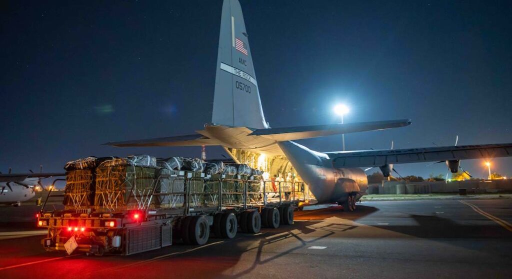 Dos militares estadounidenses muertos y uno desaparecido tras el ataque iraní sobre una base en Jordania