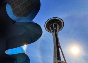 Dos muertos en un tiroteo cerca del emblemático Space Needle de Seattle | elperiodico.com