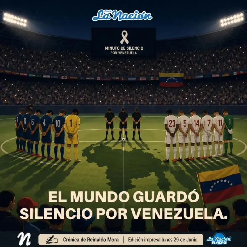 Dos terremotos que nos sacudieron del Mundial