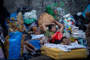 Dos tragedias y un alma que respira en Venezuela | elmundo.es