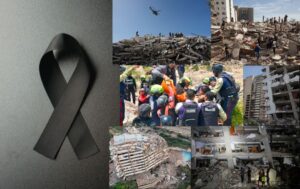Duelo nacional en Venezuela: 7 días de luto por doble terremoto