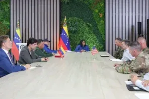 EEUU: Estamos concentrados en ayuda humanitaria, pero siguen en pie la recuperación y transición – Efecto Cocuyo