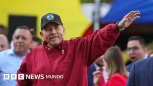 EE.UU. advierte a Daniel Ortega que no se quedará «de brazos cruzados» ante el anuncio de que no habrá más elecciones en Nicaragua
