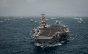 EE.UU asegura haber reforzado el bloqueo naval al régimen de Irán pese a la pausa en los bombardeos – AlbertoNews