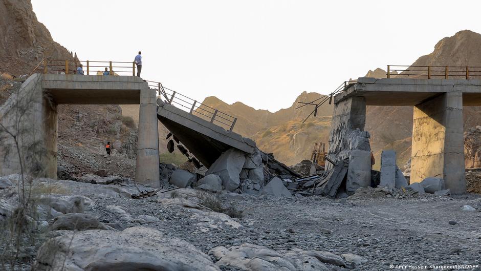 EE.UU. bombardea Irán por noveno día consecutivo