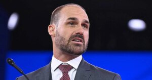 EE.UU. concede la residencia permanente a Eduardo Bolsonaro por sus «habilidades extraordinarias»