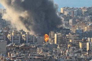 EE.UU. confirma muerte de sargento desaparecido y eleva a 18 sus bajas en la guerra en Irán – AlbertoNews