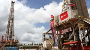 EEUU confirma que instalaciones petroleras de Venezuela
