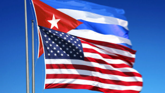 EEUU describe a Cuba como una «amenaza» mientras presiona a La Habana por reformas