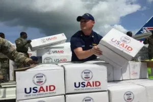 EEUU destina más de 386 millones de dólares en ayuda humanitaria a Venezuela tras el doble terremoto: Informó el Departamento de Estado