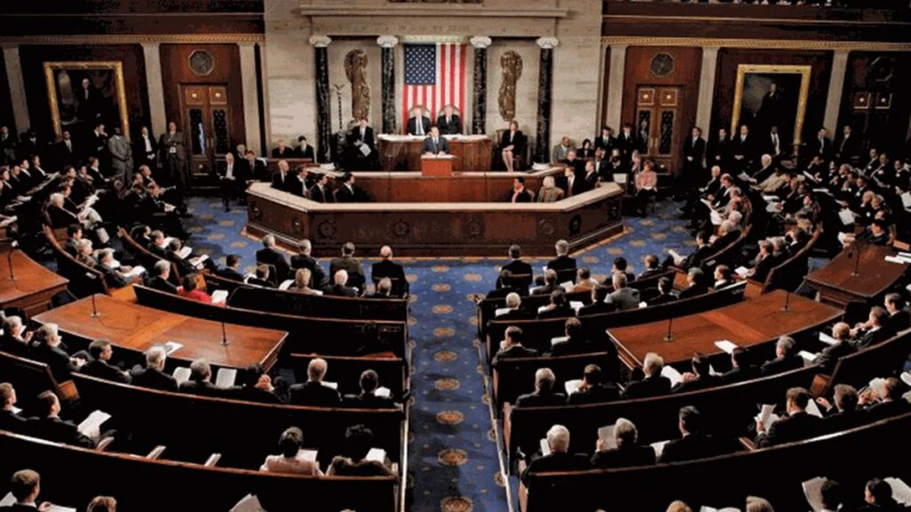 EEUU: la Cámara de Representantes votó para detener guerra en Irán, pero el Senado apoyó a Donald Trump