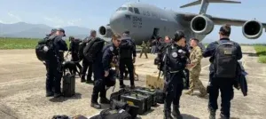 EEUU: plan de tres fases sigue “intacto”, pero prioriza búsqueda de sobrevivientes – Efecto Cocuyo