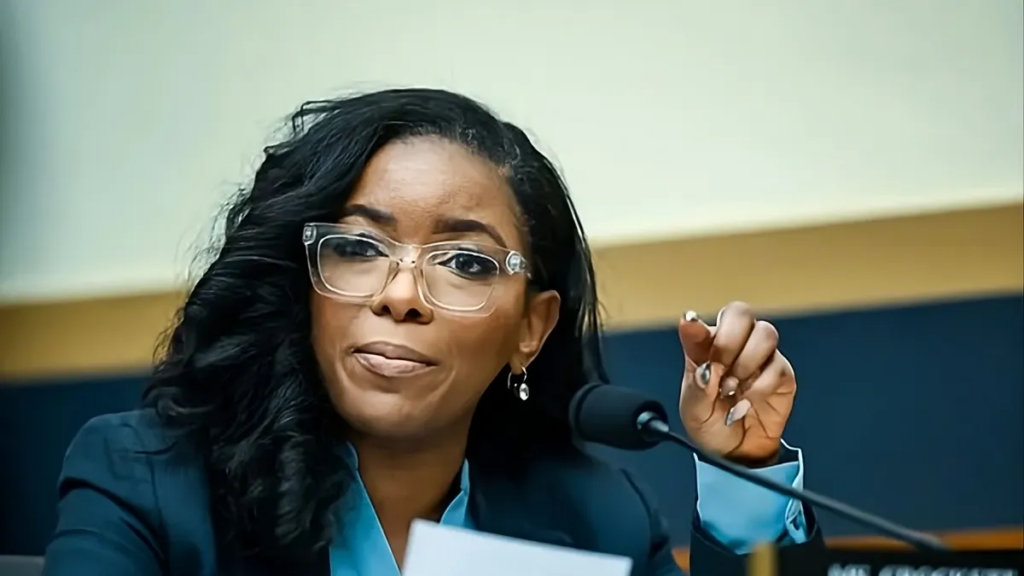 EEUU: una diputada acusó a la Argentina de tener una historia de racismo ante el Congreso