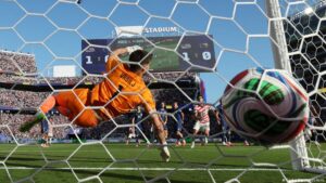 EE.UU. vence a Bosnia y enfrentará a Bélgica en los octavos