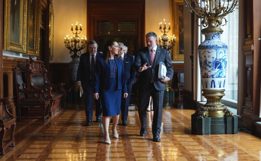 Lopez Doriga