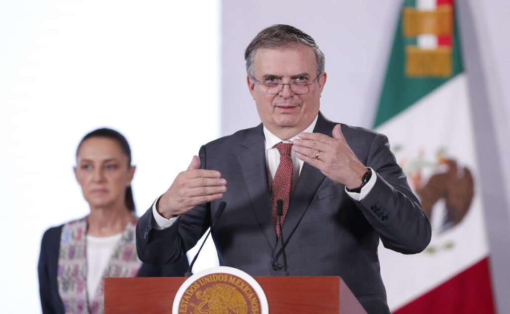 Lopez Doriga