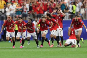 Egipto acaba con Australia en los penaltis y espera a Argentina en octavos | elmundo.es
