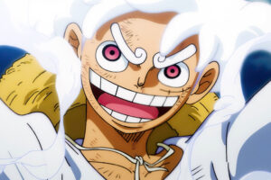 Eiichiro Oda acaba de dar inicio a la primera ronda de una de las peleas más esperadas de la historia del manga de One Piece