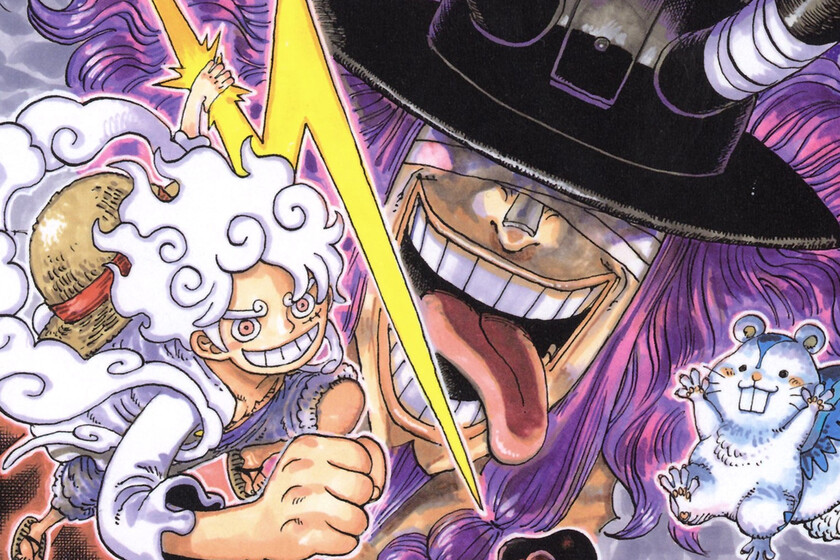 Eiichiro Oda avisa que el próximo tomo del manga de One Piece será un poco más caro que los anteriores: "Realmente merece la pena"