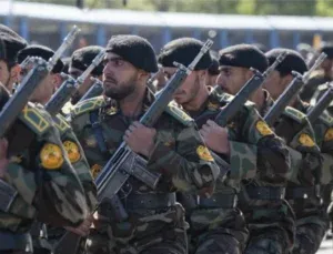 Ejército iraní: «Llenaremos de sangre las bocas de nuestros enemigos»