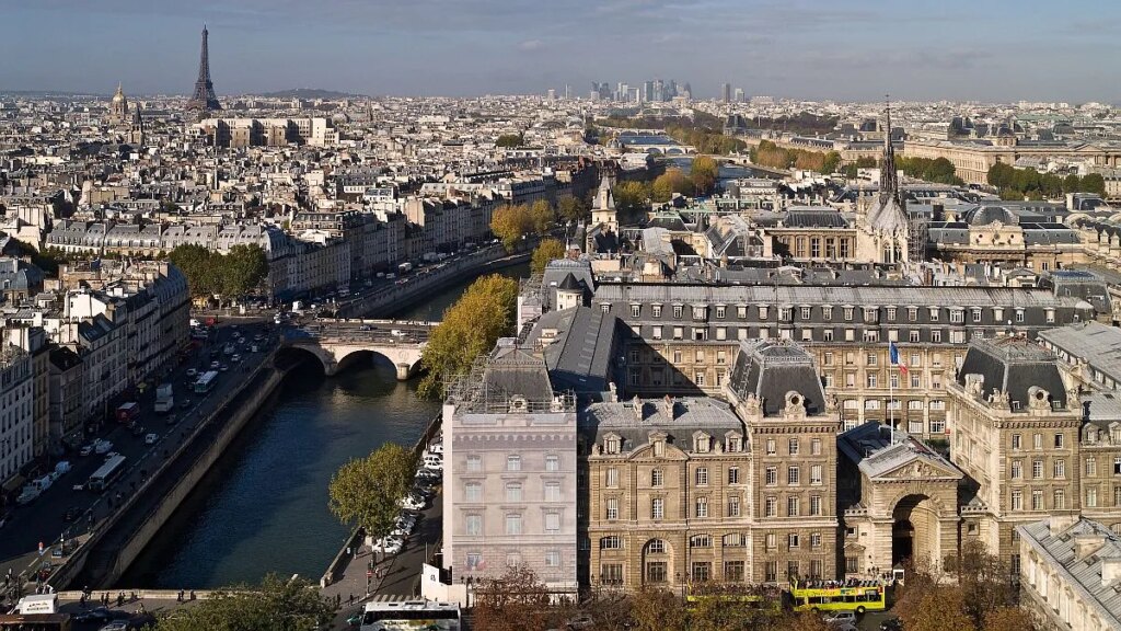 El Ayuntamiento de París duplica el impuesto a las viviendas vacías para destrabar la oferta habitacional