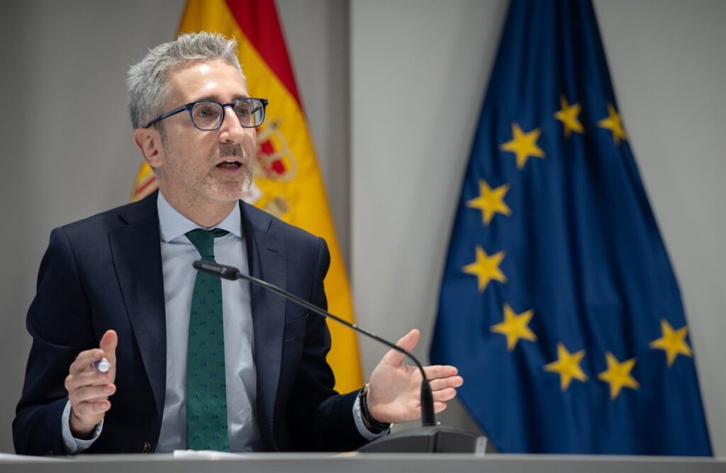 El Gobierno aprueba un techo de gasto "récord" para los Presupuestos de 2027, con 226.032 millones
