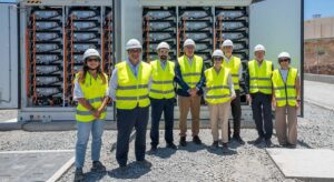 El Gobierno lanza una nueva subasta de 820 MW renovables en los territorios insulares